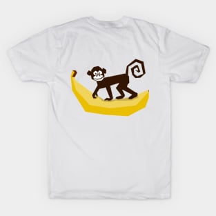 monkey T-Shirt